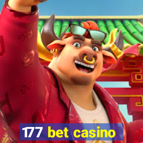 177 bet casino